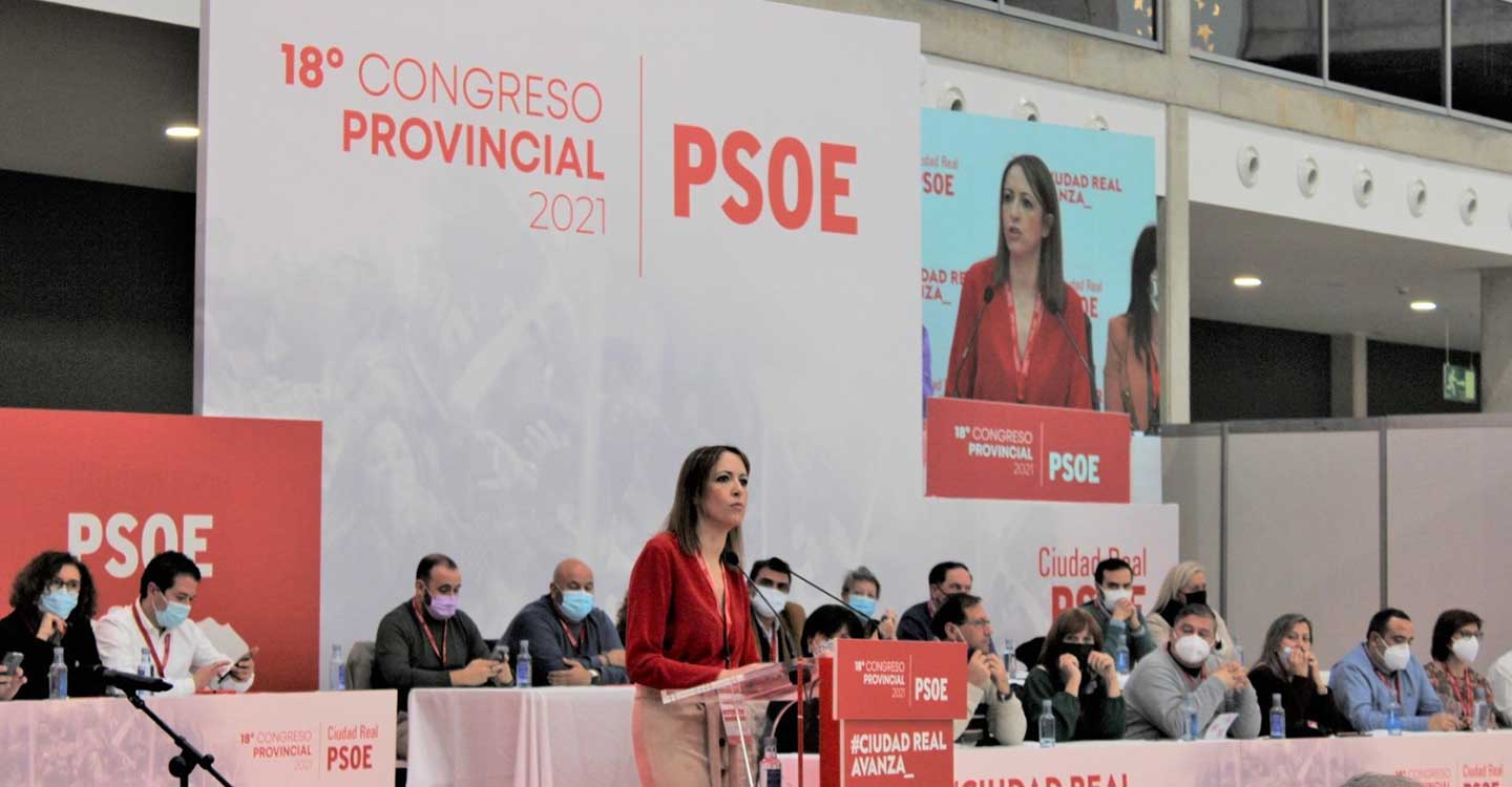 Maestre destaca la fortaleza del proyecto socialista en CLM