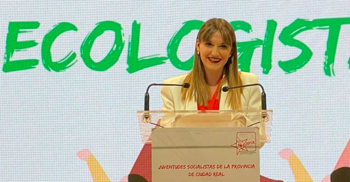 Juventudes Socialistas de la provincia de Ciudad Real valora positivamente el descuento en los abonos AVANT, del Gobierno de España, que beneficia a jóvenes estudiantes y trabajadores