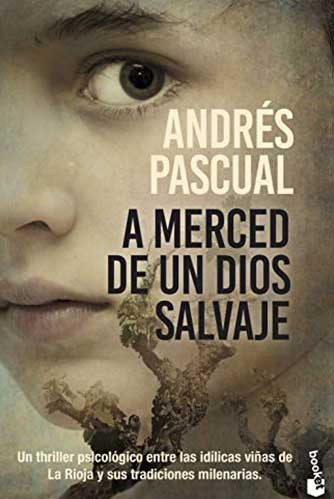 A merced de un dios salvaje