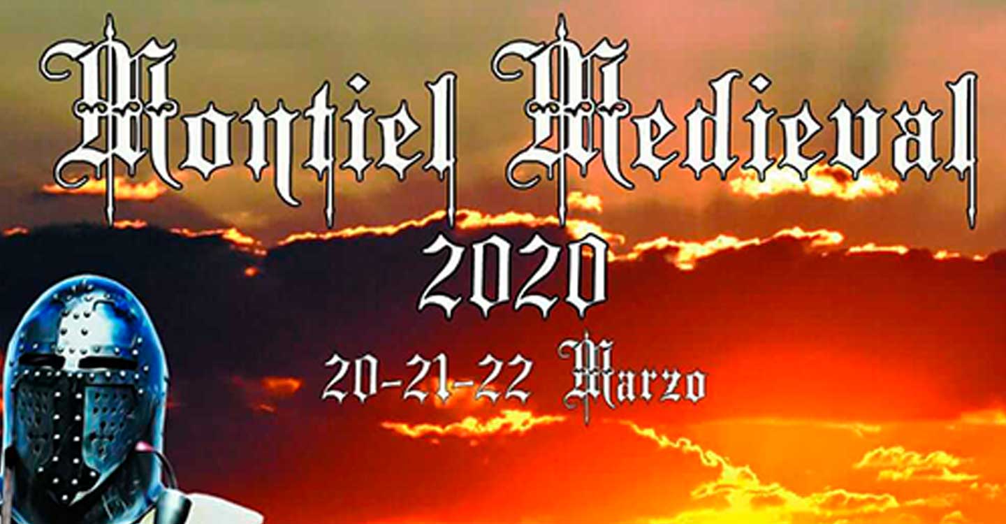 Montiel Medieval 2022