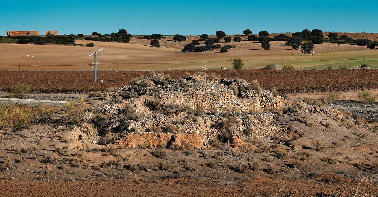 La motilla del Retamar abre su campaña de investigaciones arqueológicas