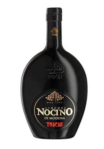 Nocino