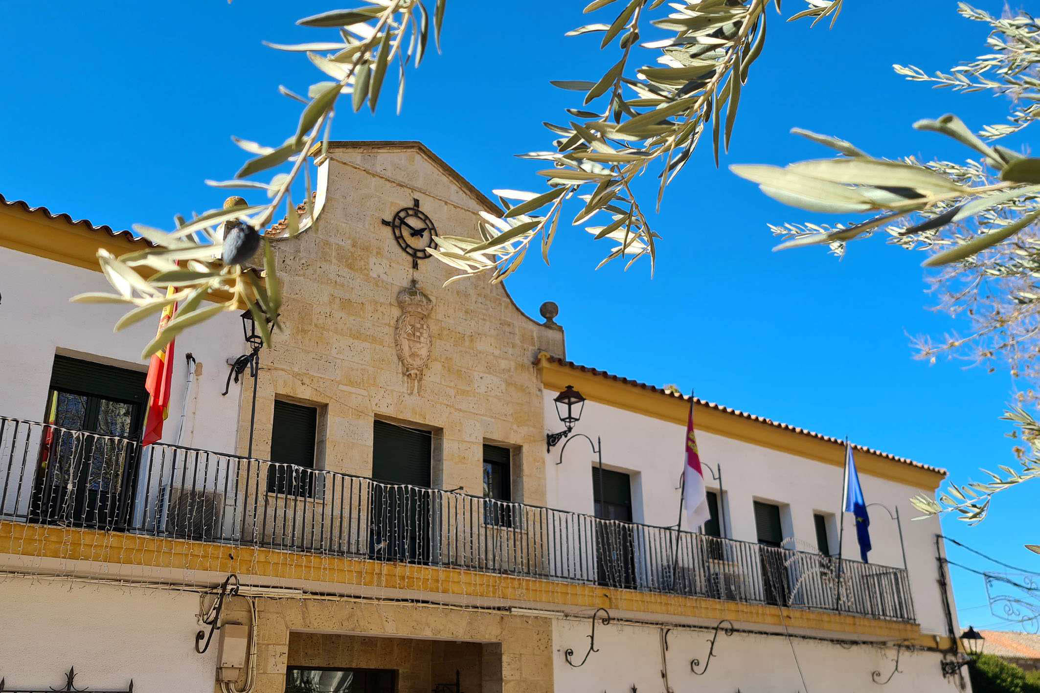 El Ayuntamiento de Argamasilla de Alba lamenta la situación creada por un establecimiento de ocio durante las pasadas fiestas navideñas