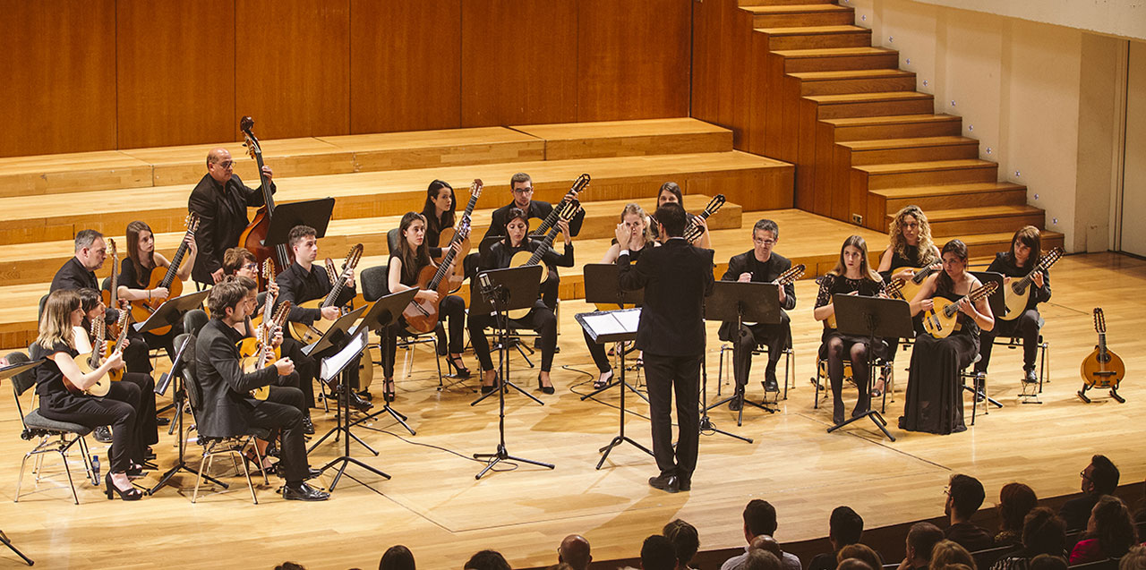 La Orquesta Ciudad de la Mancha da el pistoletazo de salida a su temporada 22-23 con su nuevo espectáculo, Primera Vuelta al Mundo.