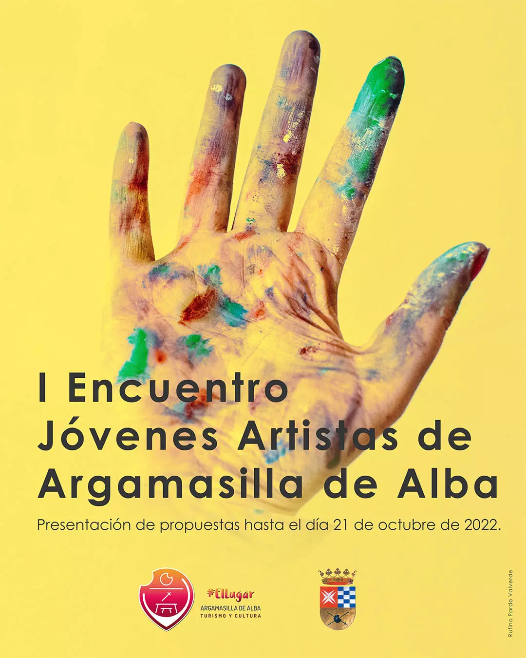 Encuentro Jóvenes artistas Argamasilla de Alba