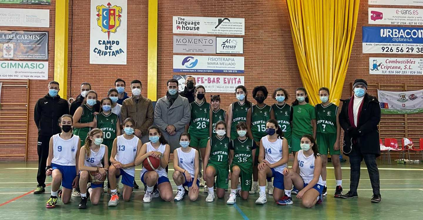 La participación en el Campeonato Regional de Deporte Escolar de Castilla-La Mancha duplica la registrada el año pasado