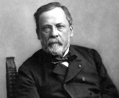 Pasteur