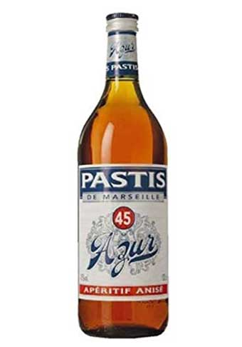 Pastis