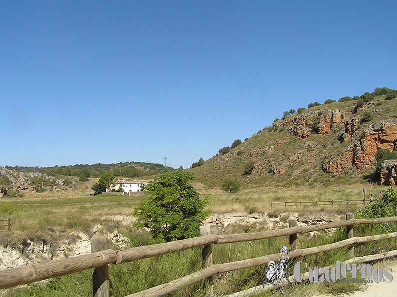 Lagunas de ruidera