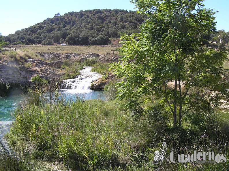 Lagunas de ruidera