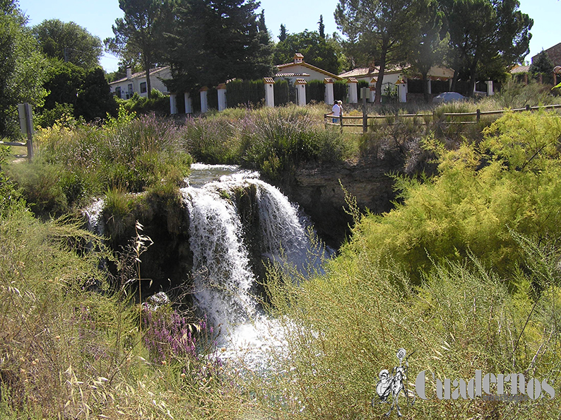 Lagunas de ruidera