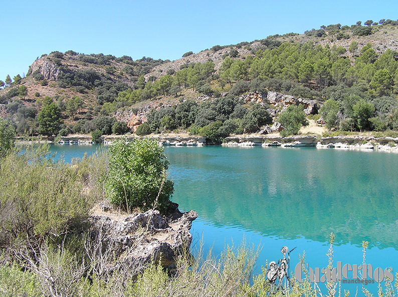 Lagunas de ruidera