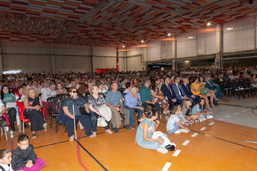  El presidente de la Diputación de Ciudad Real muestra su orgullo porque Piedrabuena sea capital de los Sabores del Quijote por su gastronomía cinegética 