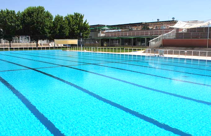 Las piscinas de verano municipales de Valdepeñas abrirán a partir de este viernes 23 de junio 