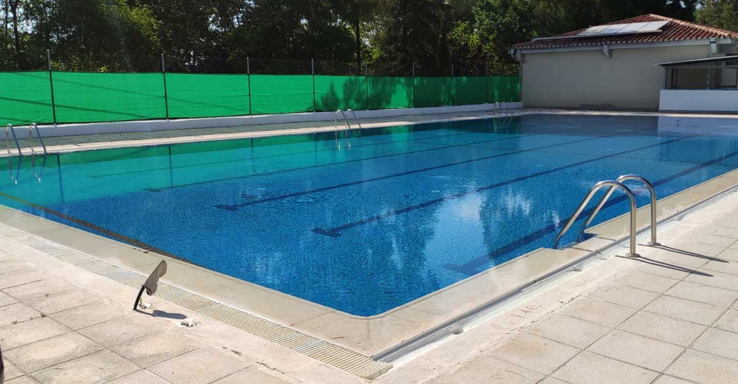 Santa Cruz de Mudela iniciará el próximo 21 de junio la temporada de verano con la apertura de su piscina municipal