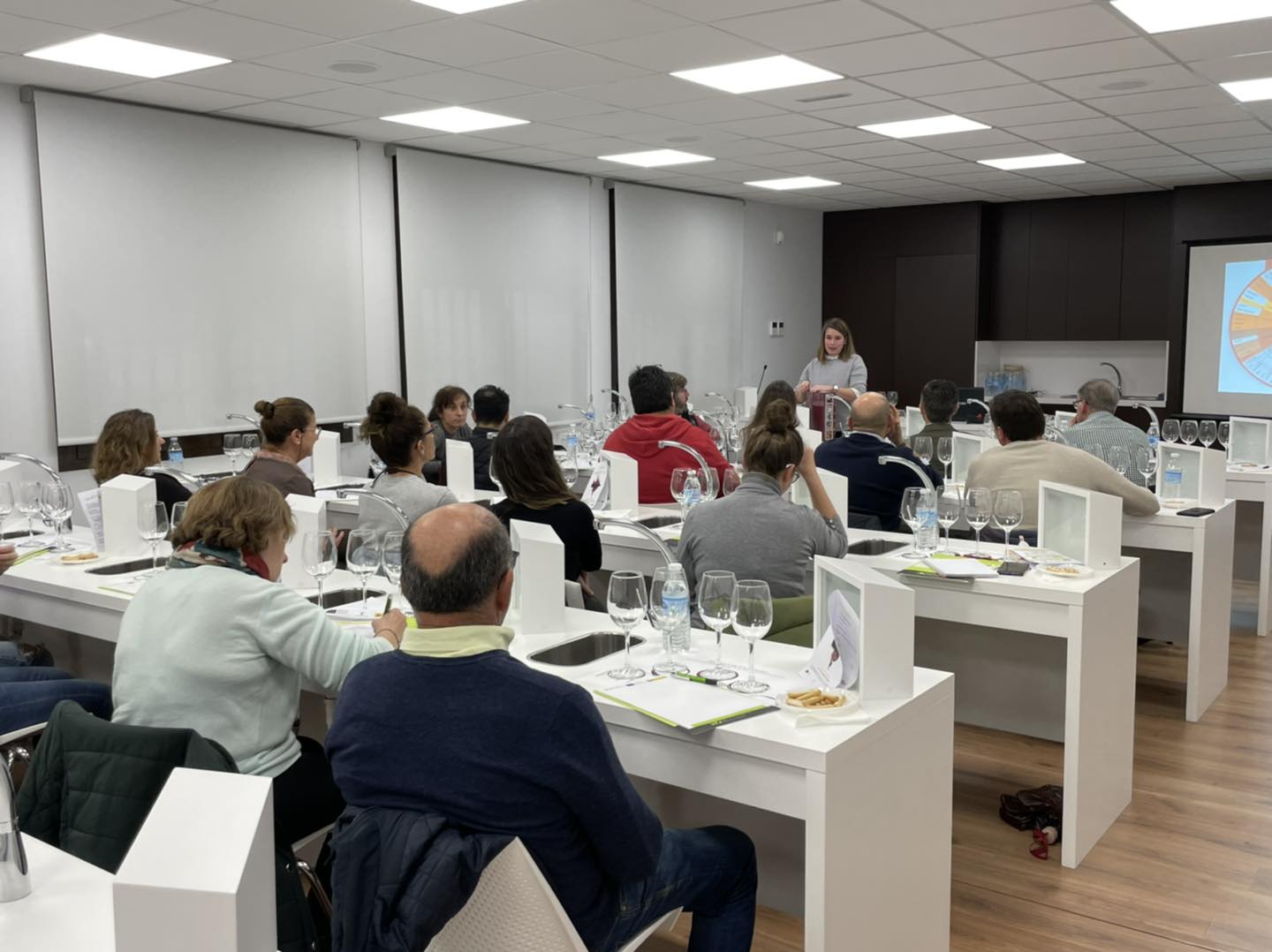 Cooperativas Agro-alimentarias pone en marcha un amplio plan de formación dirigido al sector agroalimentario de Castilla-La Mancha