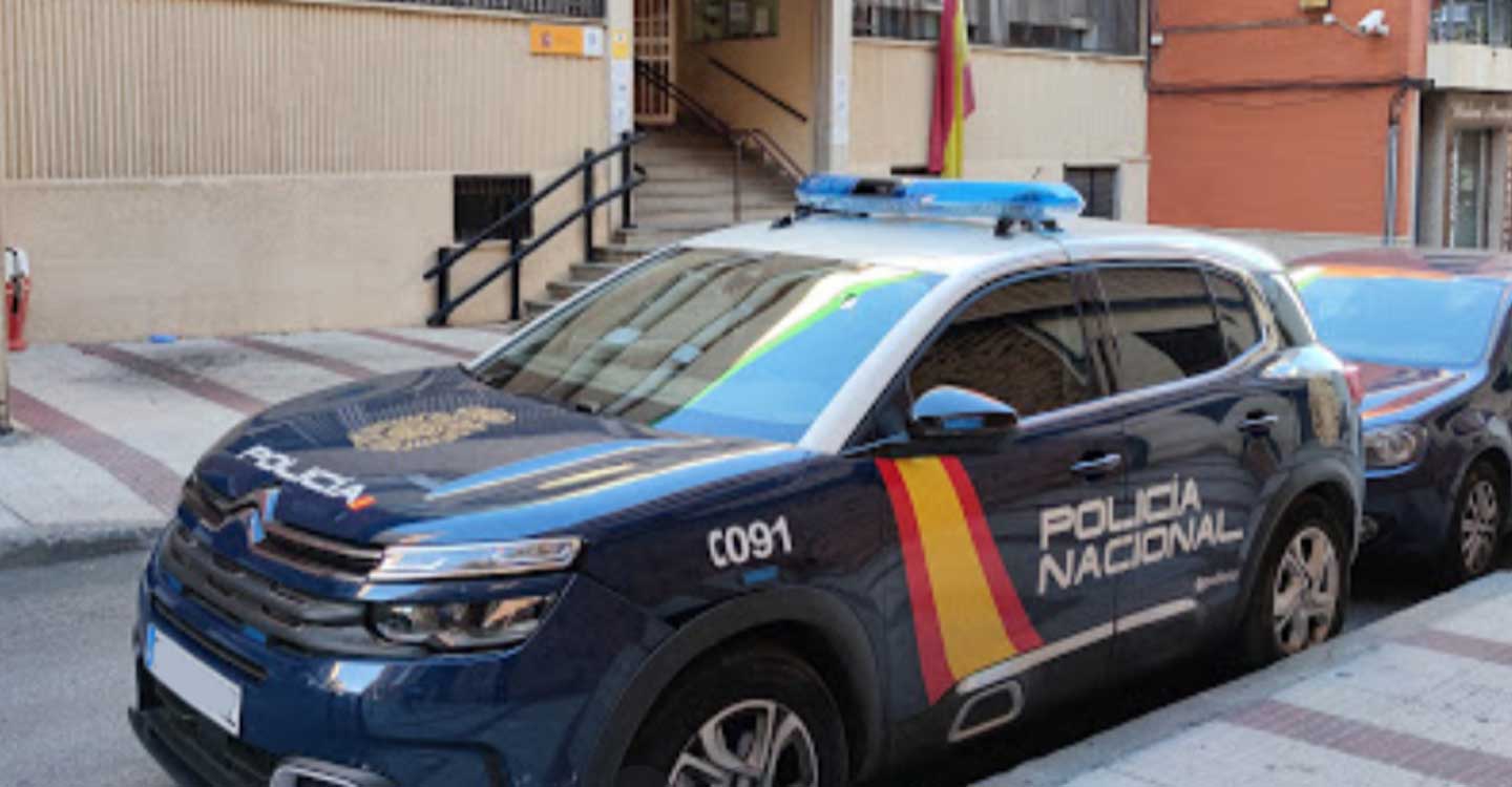 La Policía Nacional detiene a un camarero de Puertollano por simulación de delito 