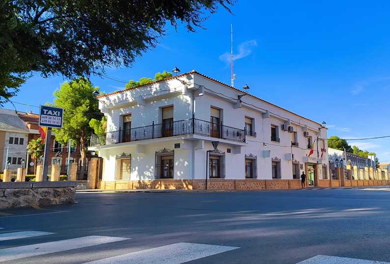 Pozuelo de Calatrava organiza distintas actividades para celebrar el puente de la Virgen del Pilar