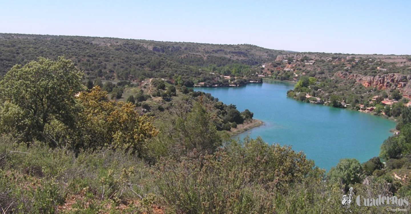 Según la Asociación ecologista Aromas de Ruidera el nuevo borrador del PRUG de las Lagunas de Ruidera se define con dos palabras : Prohibición Total