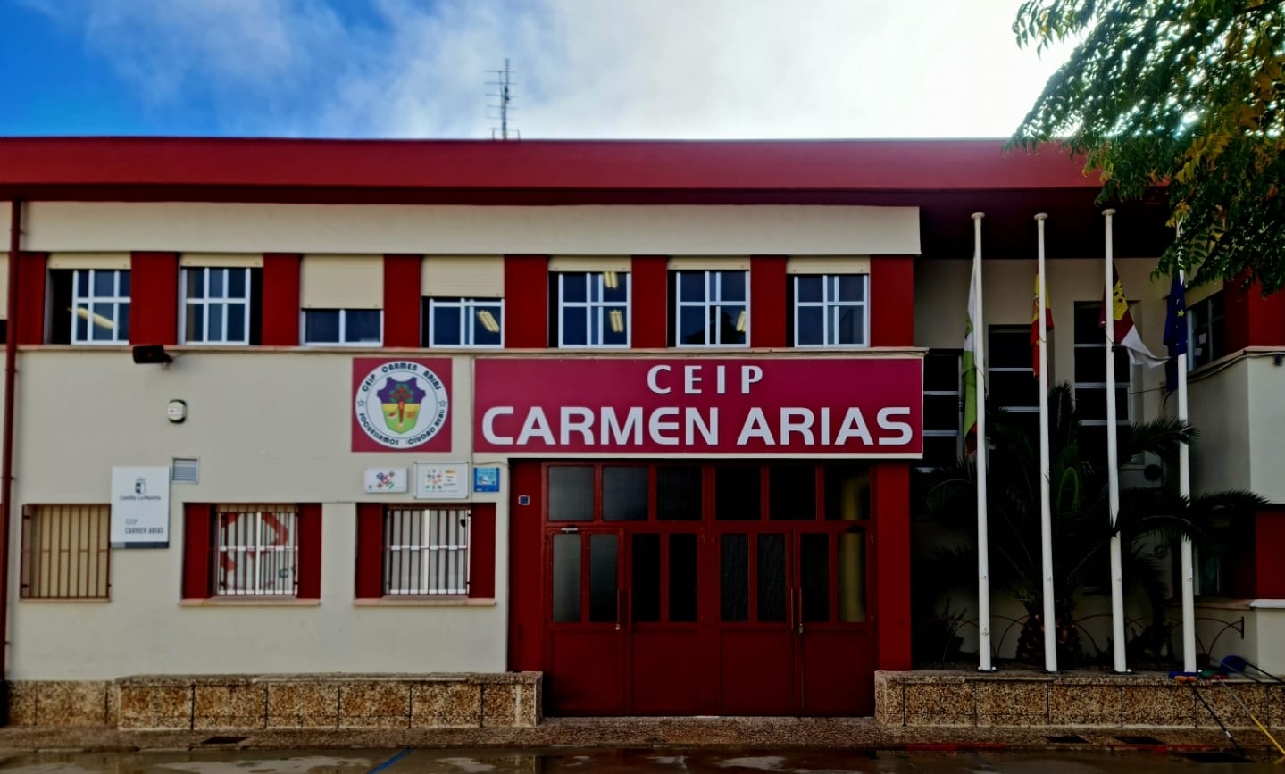 El PSOE de Socuéllamos lamenta los recortes en el programa “La Diputación en el colegio” y el silencio cómplice del equipo de Gobierno