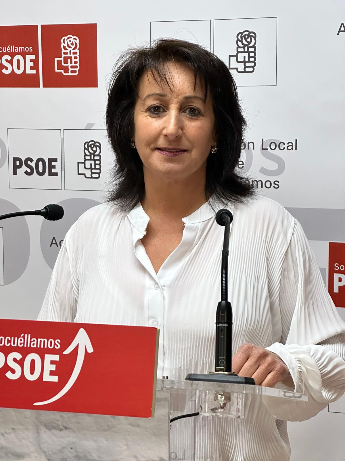 PSOE Socuéllamos: “La falta de trabajo de PP y Vox condenan a la Feria Agroganadera al fracaso y desaparición”