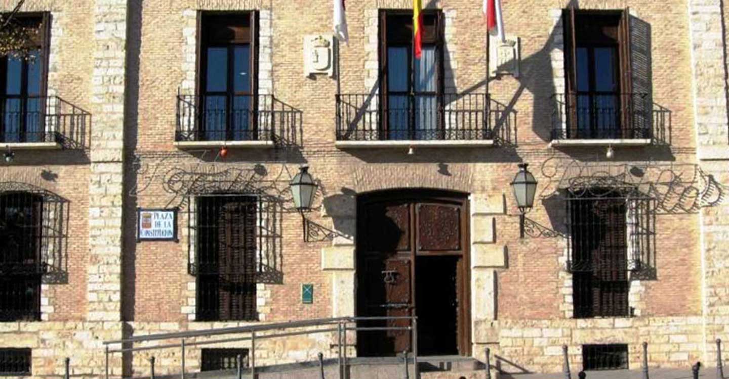 El PSOE vota en contra de apoyar a los agricultores de Villarrubia de los Ojos