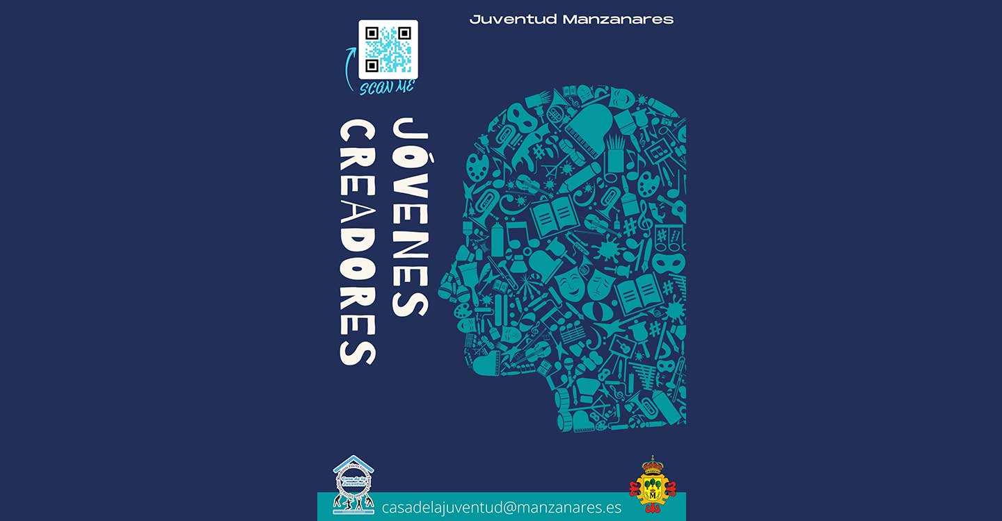 Publicadas las bases del IV certamen de pintura escolar 'Jóvenes artistas de Manzanares'