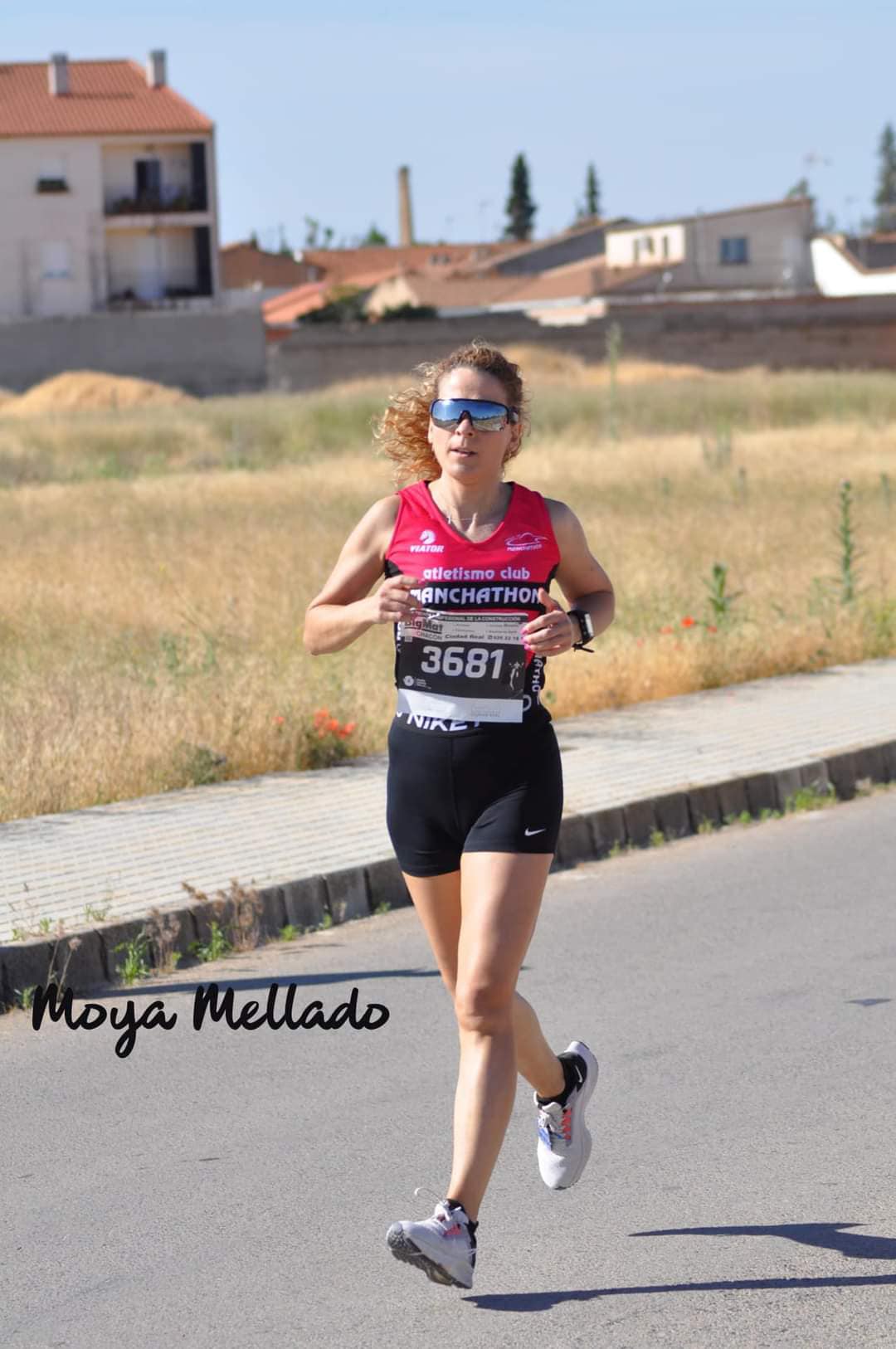 A.C. Manchathon 10k Argamasilla de Alba