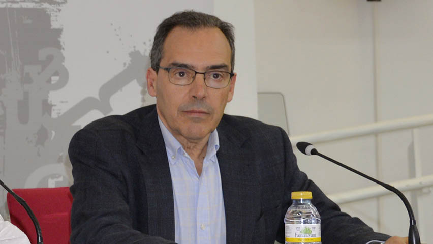 El profesor de la UCLM Rafael González Cañal es nombrado presidente de la Asociación Internacional Siglo de Oro