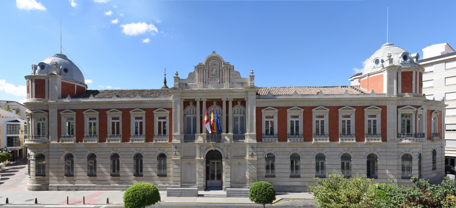  Redondo: Lamentablemente la mentira se ha apoderado de los representantes del Partido Popular en la Diputación 