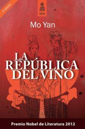 La República del del vino