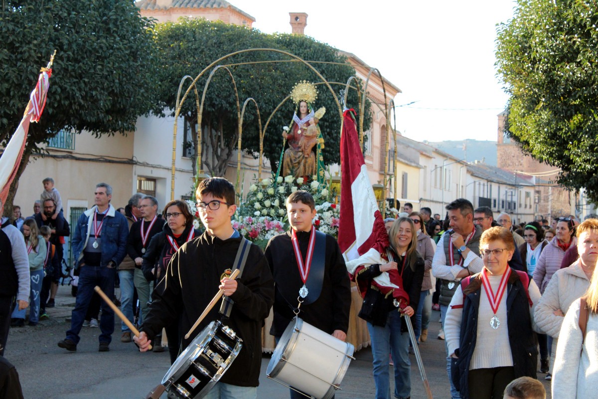 Valle Gran Rey celebra el próximo viernes las fiestas en honor a San Miguel  Arcángel - Valle Gran Rey