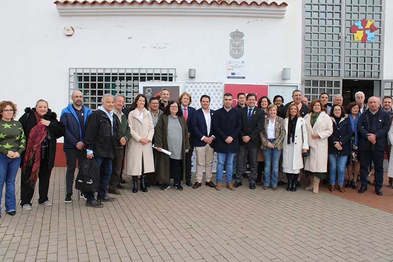 El Gobierno de Castilla-La Mancha considera que “es cuestión de tiempo” que la Ruta de la Pasión Calatrava logre ser de Interés Turístico Internacional 