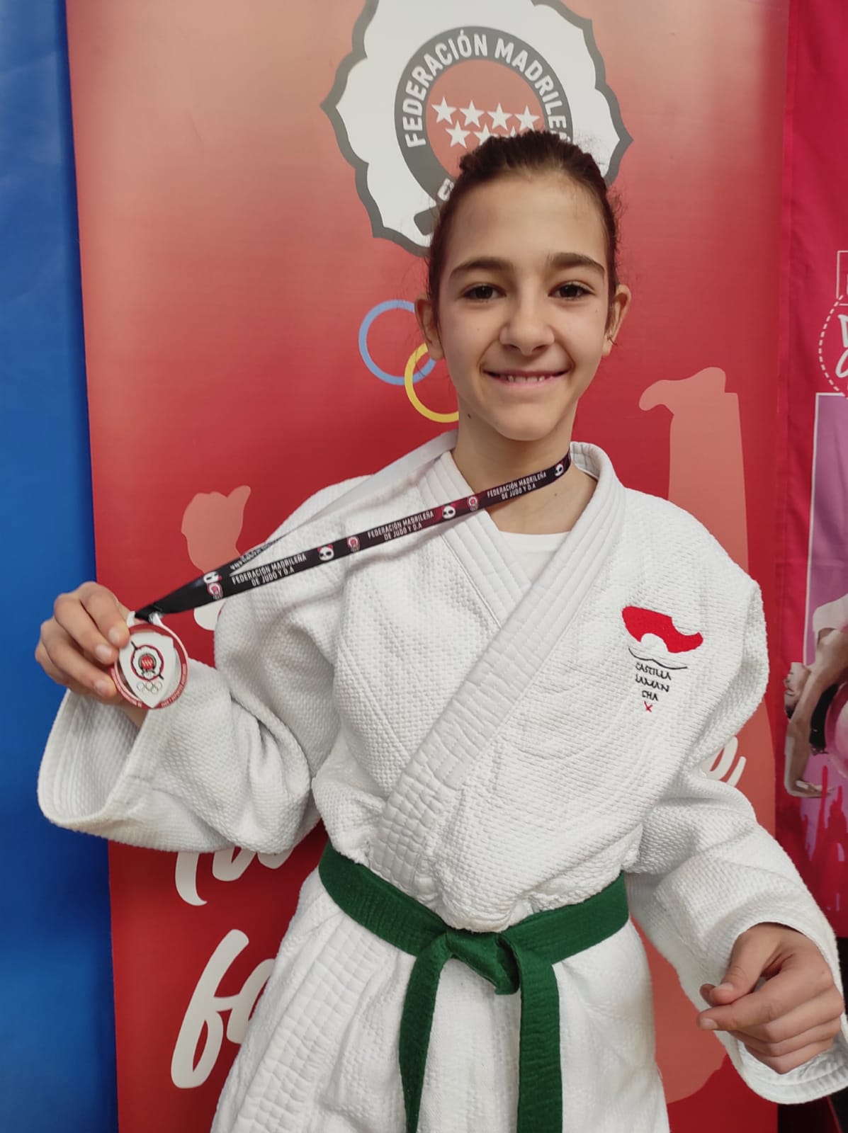 La pedroteña Ruth Beteta Fernández se proclama campeona de la copa de España 