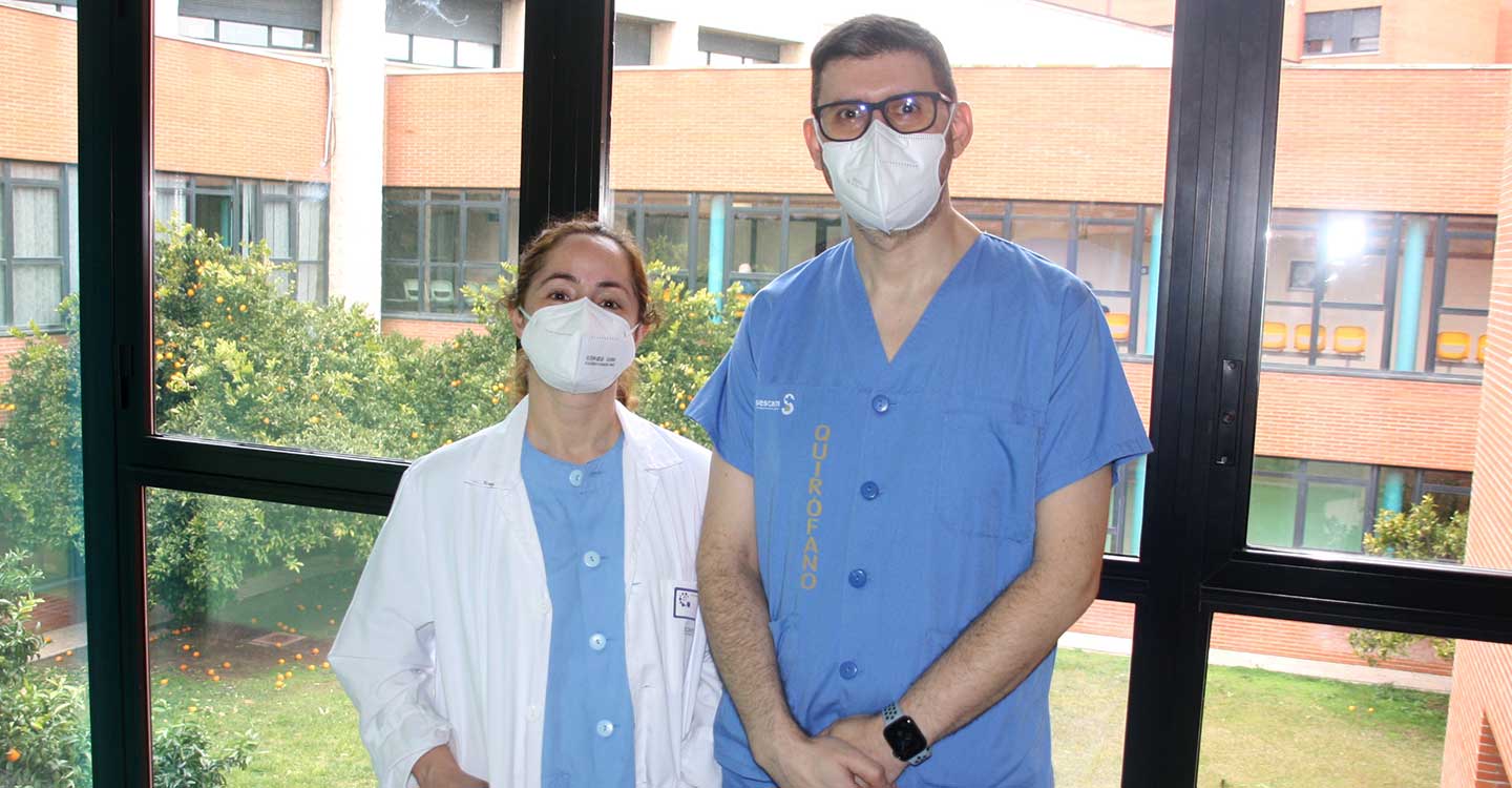 Facultativos del Hospital Mancha Centro celebran de forma telemática el ‘III Curso Nacional de Glomerulonefritis Primarias’ con más de 200 especialistas