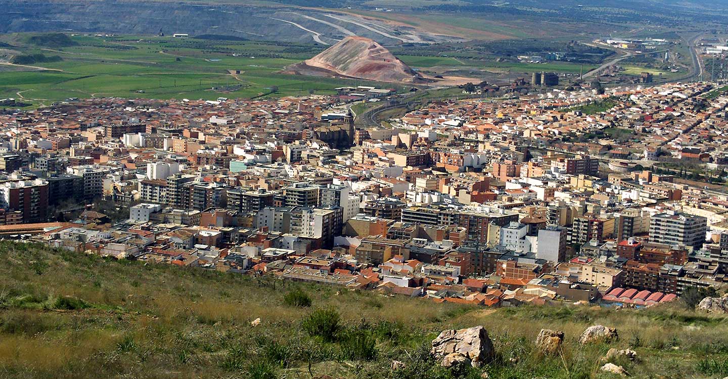 Sanidad decreta medidas especiales nivel 3 en el municipio de Puertollano