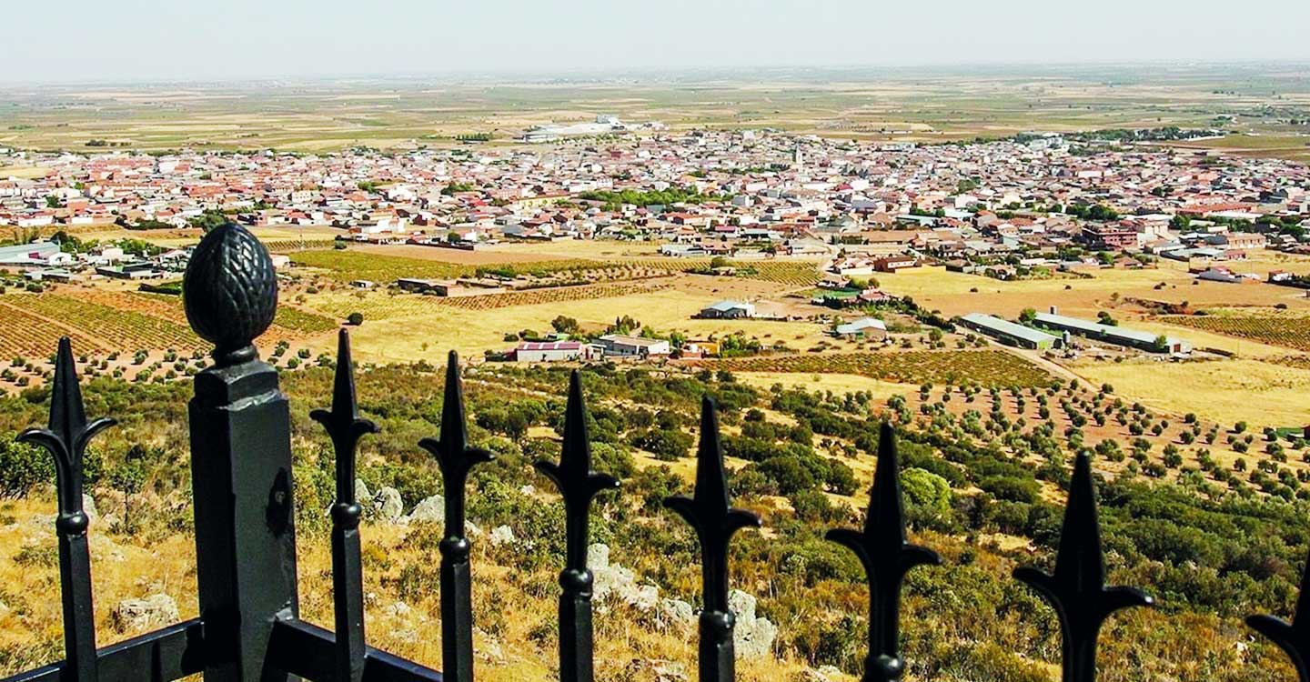 Sanidad decreta la prórroga de medidas especiales nivel 3 en Villarrubia de los Ojos 