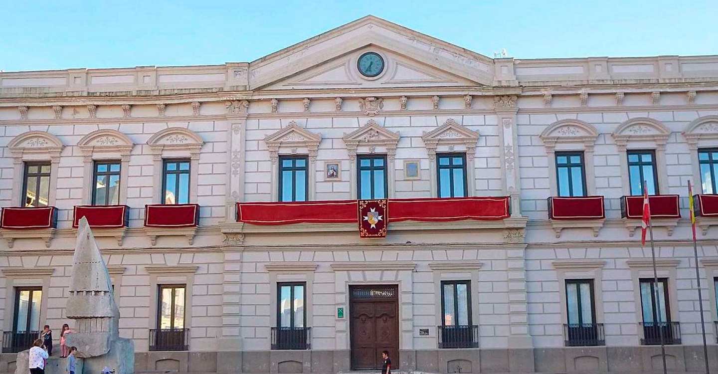 Sanidad prorroga las medidas especiales de la localidad de Alcázar de San Juan