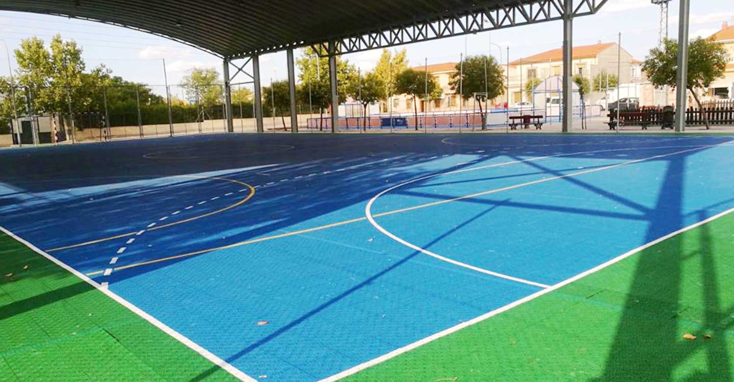 Comienzan las secciones deportivas para adultos en Pedro Muñoz y se aplazan las escuelas deportivas 