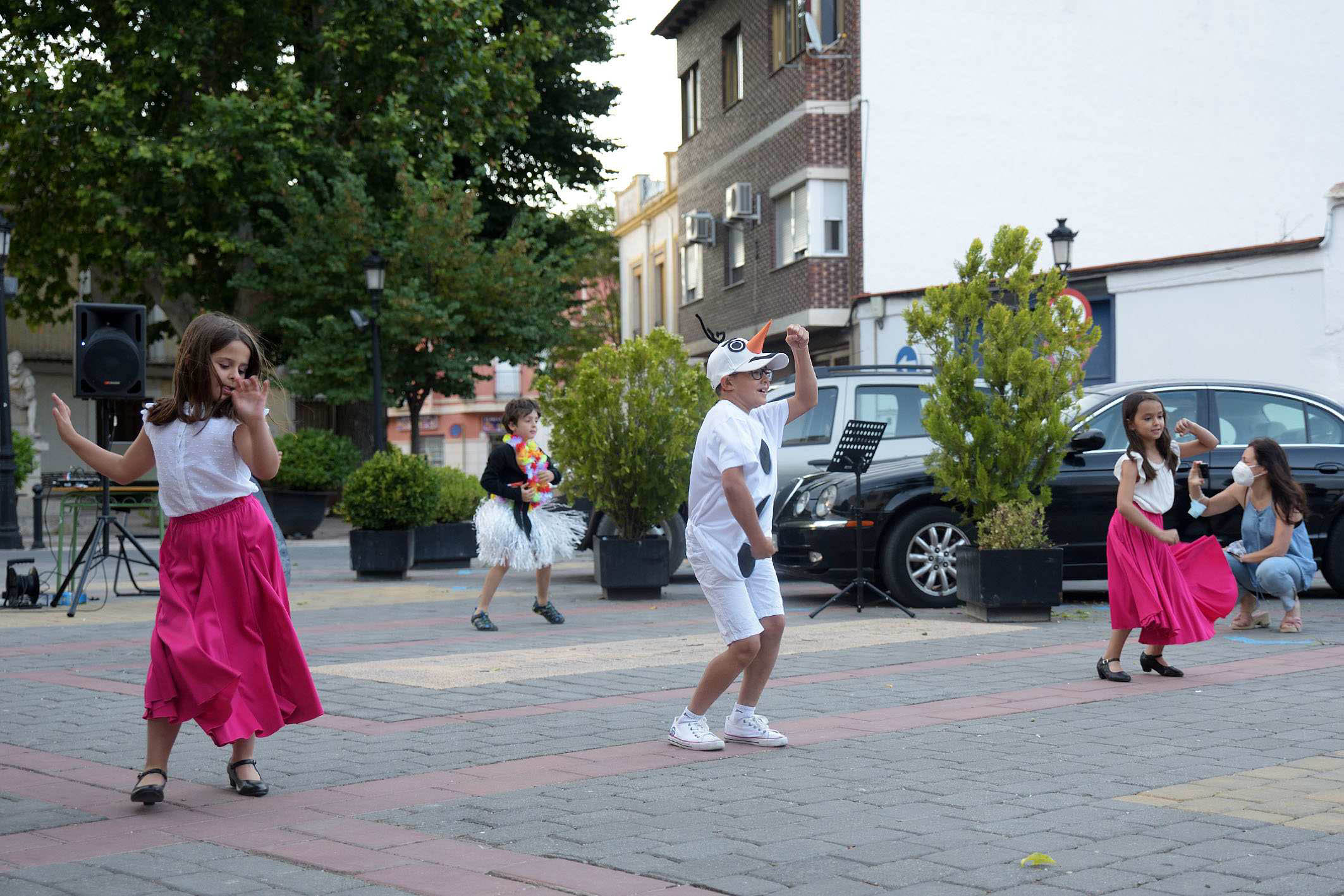 Música Argamasilla de Alba