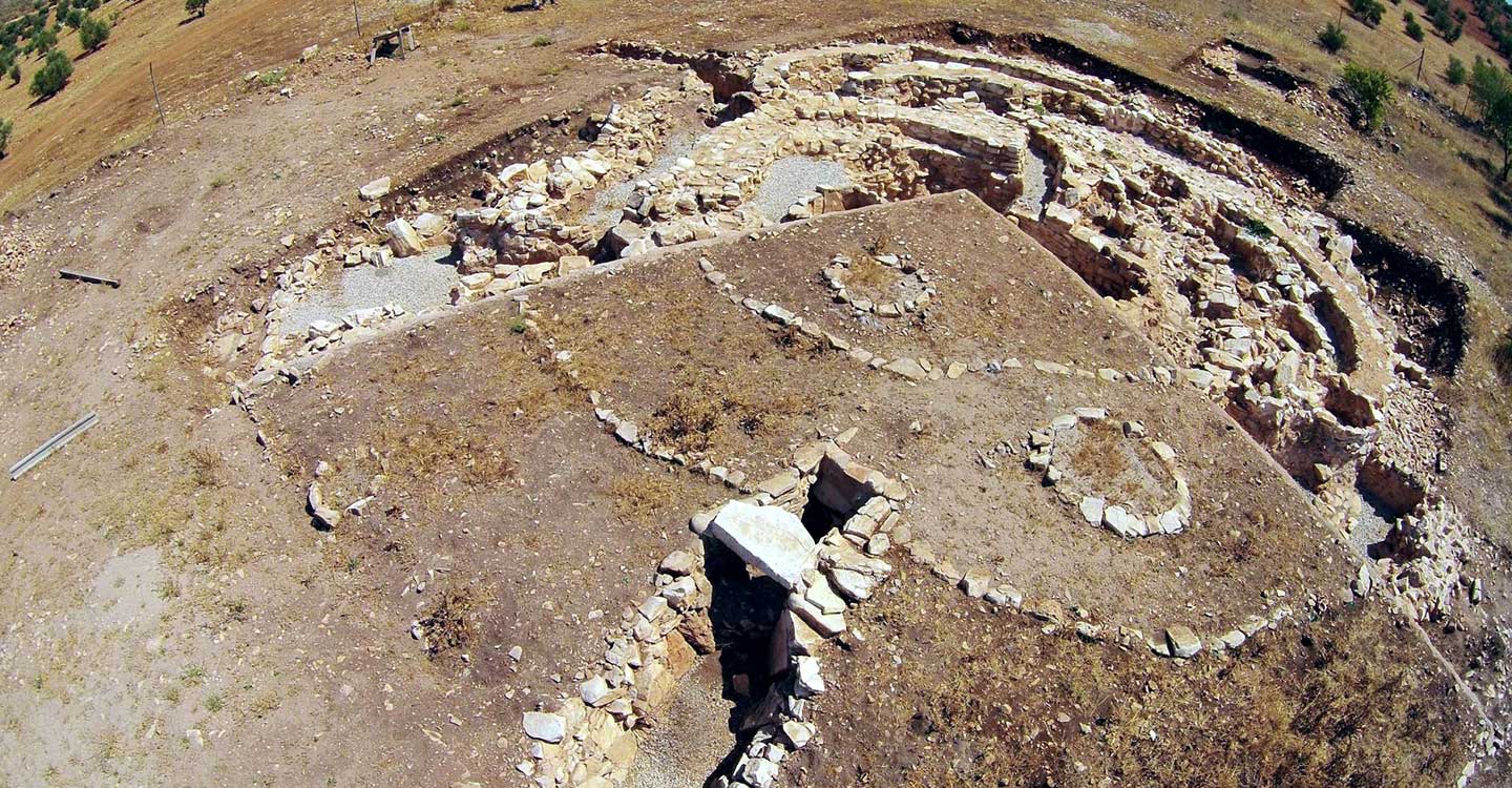 “La Aventura del Saber” de La 2 emitirá un documental de siete capítulos sobre el yacimiento prehistórico de Castillejo del Bonete