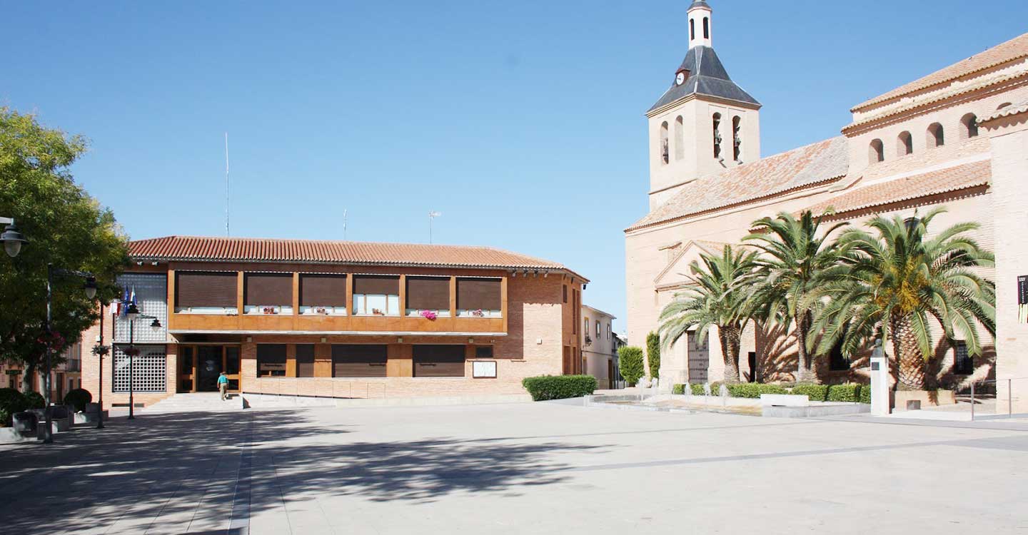 Torralba de Calatrava no registra ningún caso nuevo de Covid-19 y la mayoría de los afectados ya están recuperados