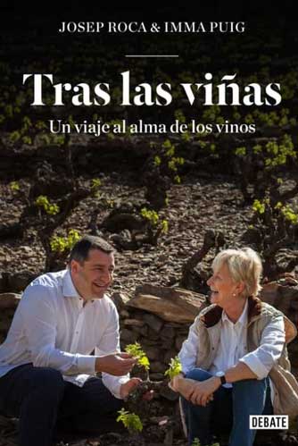 Tras las viñas