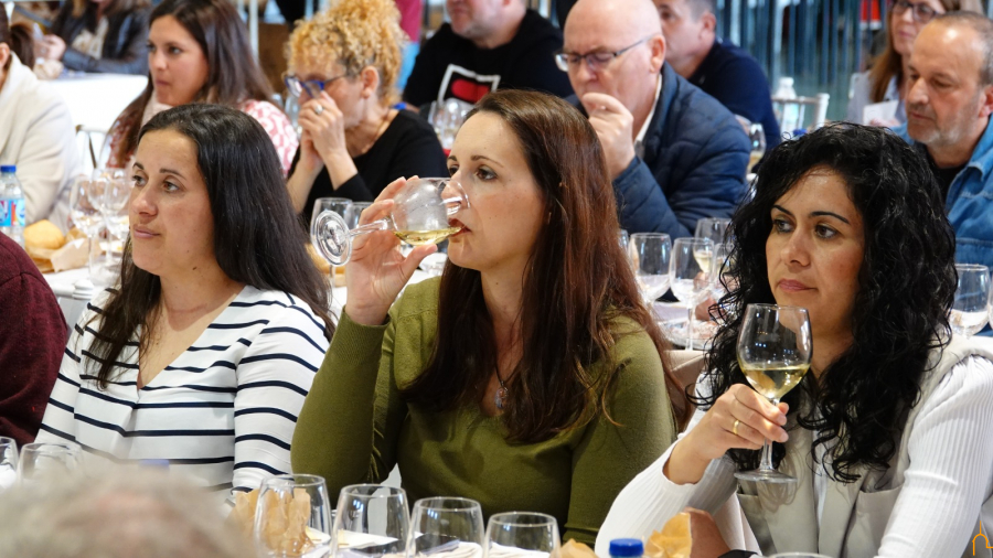  Tres librerías de la provincia maridarán la literatura con el vino gracias a las actividades de La Cultura del Vino 