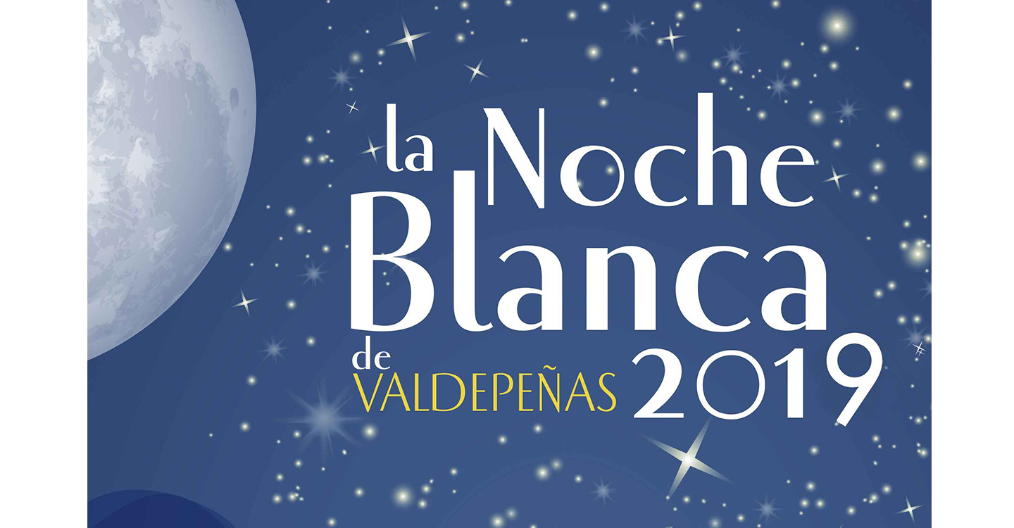 Valdepeñas celebra este viernes la ‘Noche Blanca’ con descuentos de hasta el 80%