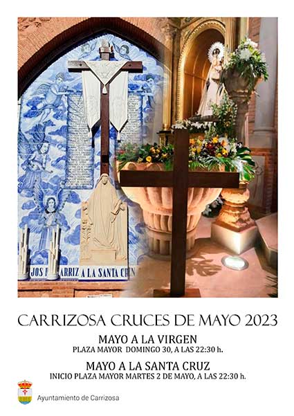 Cruces Carrizosa