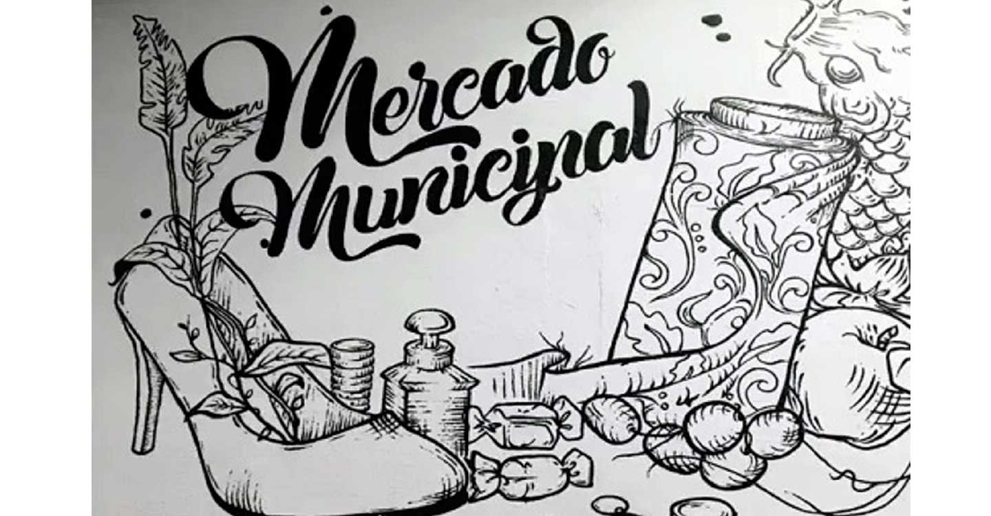 Villarrubia de los Ojos reabre esta semana el Mercado Municipal de Abastos y el espacio público del Mercadillo, con 17 puestos de venta ambulante