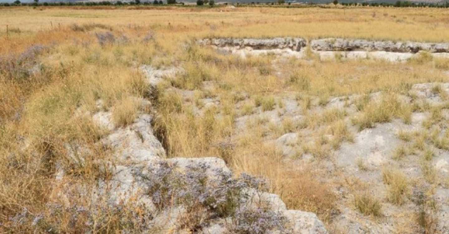 Jornada sobre los Ojuelos de Villarrubia de los Ojos,  el próximo 19 de febrero