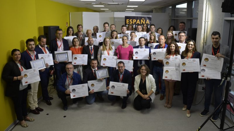 Wine Connection ensalza la excelencia de las variedades autóctonas en sus Premios España Selección