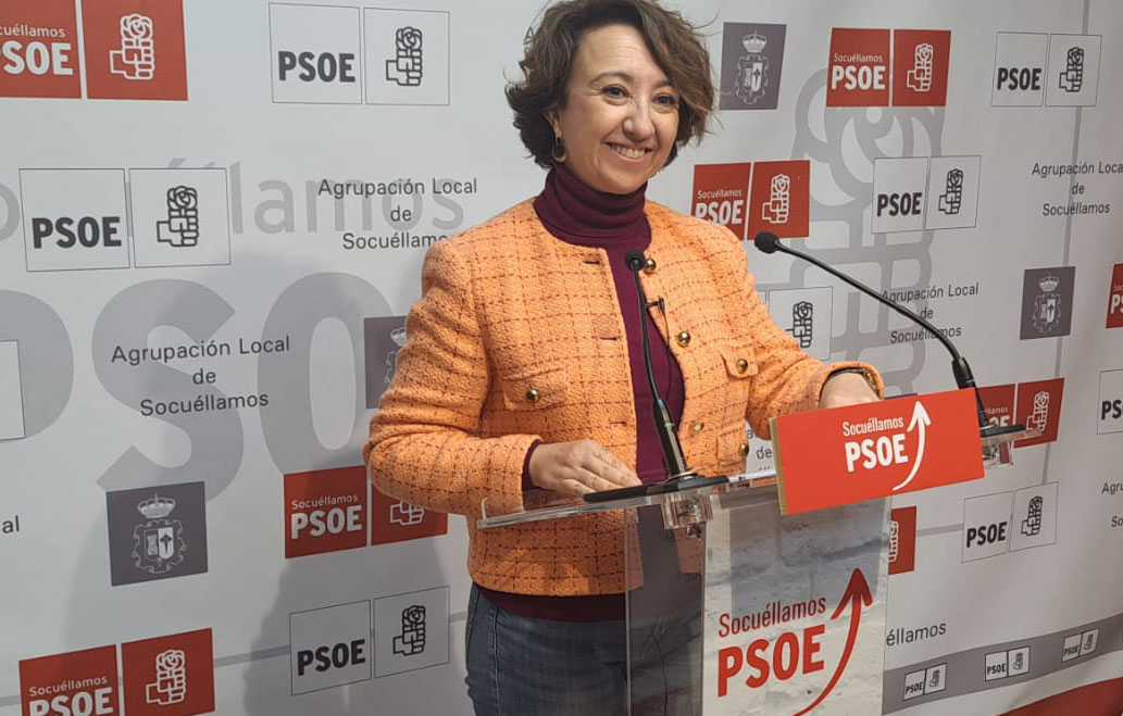 El PSOE valora el compromiso del Gobierno de Castilla-La Mancha con los desempleados de Socuéllamos y rechaza el recorte del PP a la partida municipal para el empleo